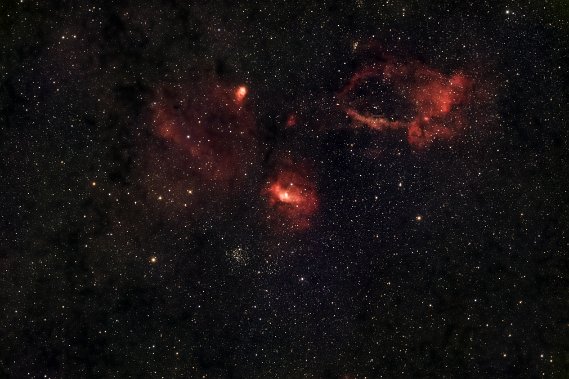 NGC7635