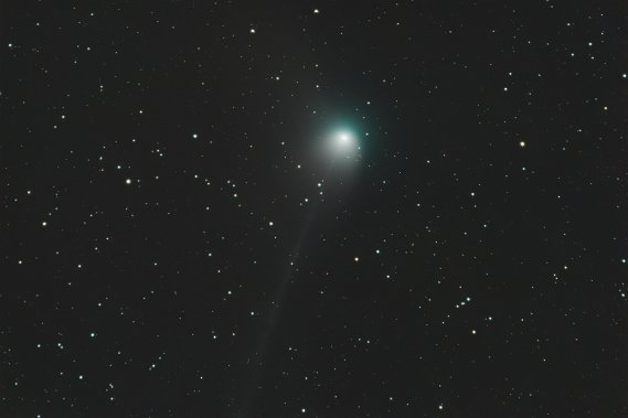 C2022/E3(ZTF) 19.01.2023