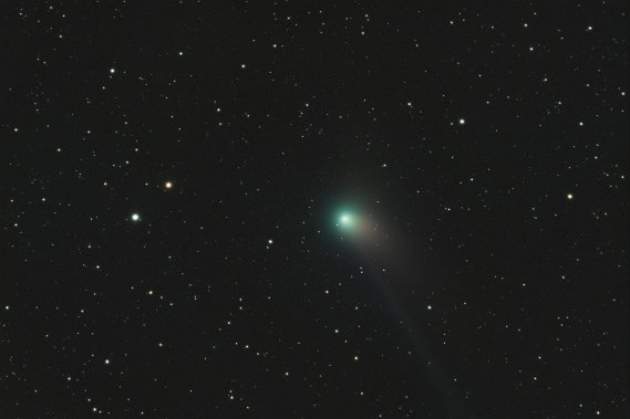 C2022/E3(ZTF) 29.01.2023