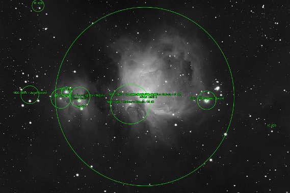 M42 Info