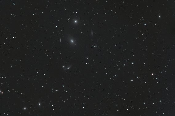 M86 Region