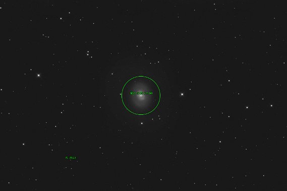 M94 Info