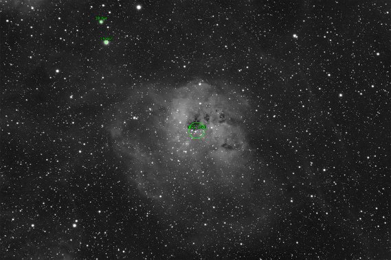IC410 Info