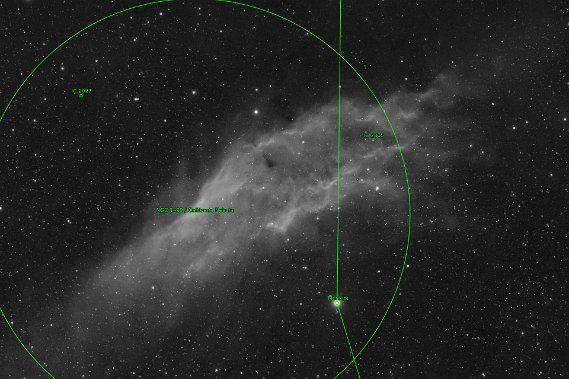 NGC1499 Info