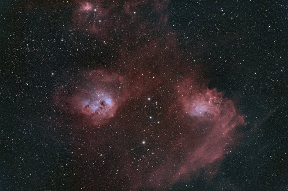 NGC7023