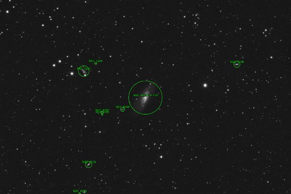 M106 Info