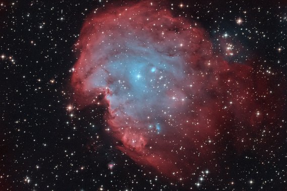 NGC2174