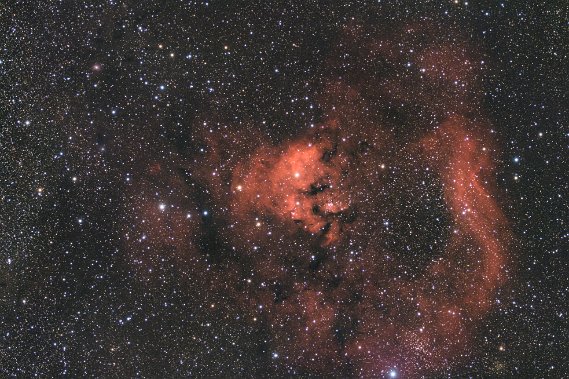 NGC7822