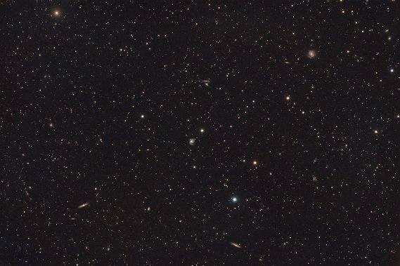 M99 Region