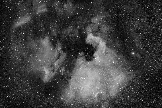 NGC7000 Info