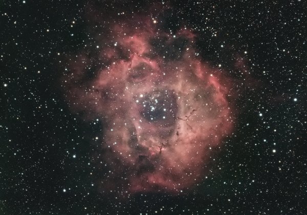 C50 NGC2238 18.01.2023 Center (RA, hms): 06h 31m 57.181s Center (Dec, dms): +04° 56' 54.869